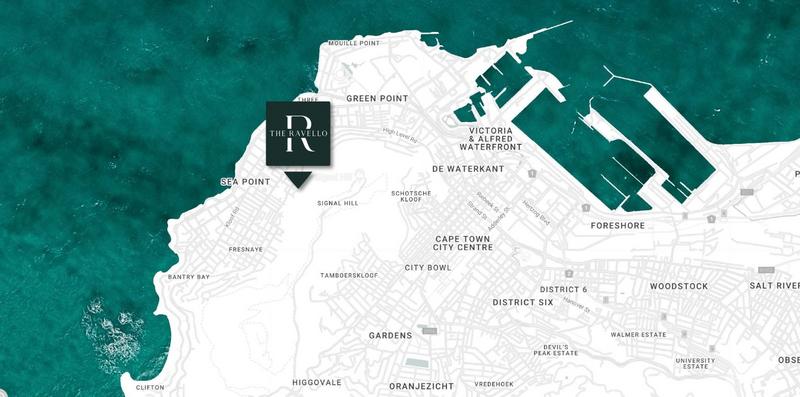 2 Bedroom Property for Sale in Sea Point Western Cape
